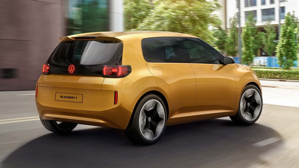 Volkswagen ID. Every1